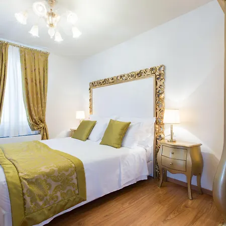 Al Bailo Di Venezia-2