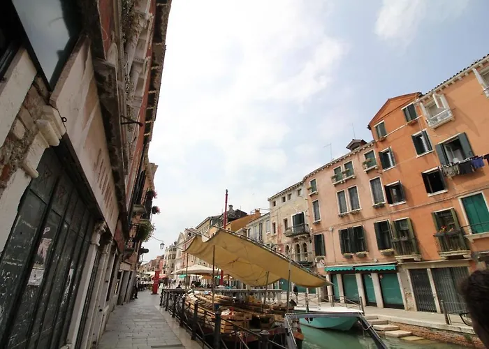 Veneziacentopercento Arsenale