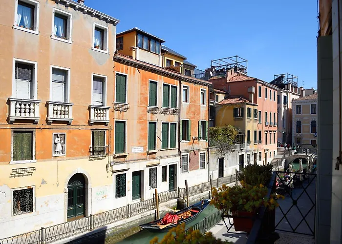 Hotel Corte Dei Greci