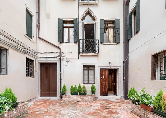 Antica Residenza Veneziana