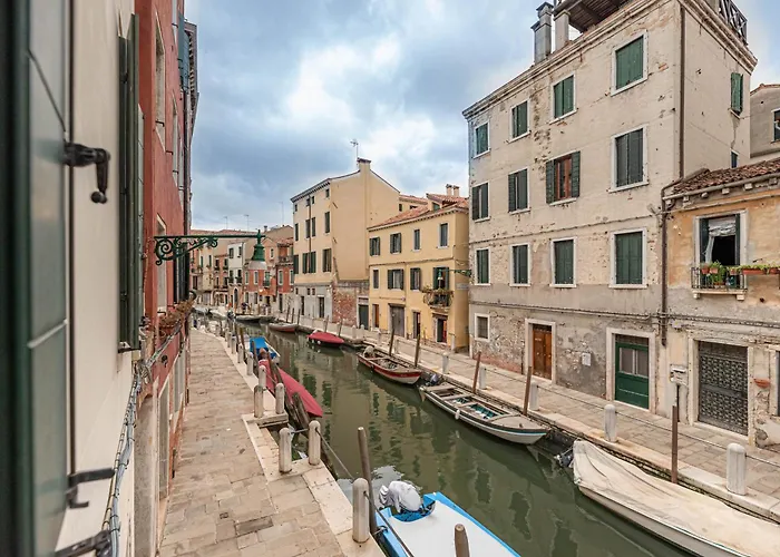 Antica Residenza Veneziana